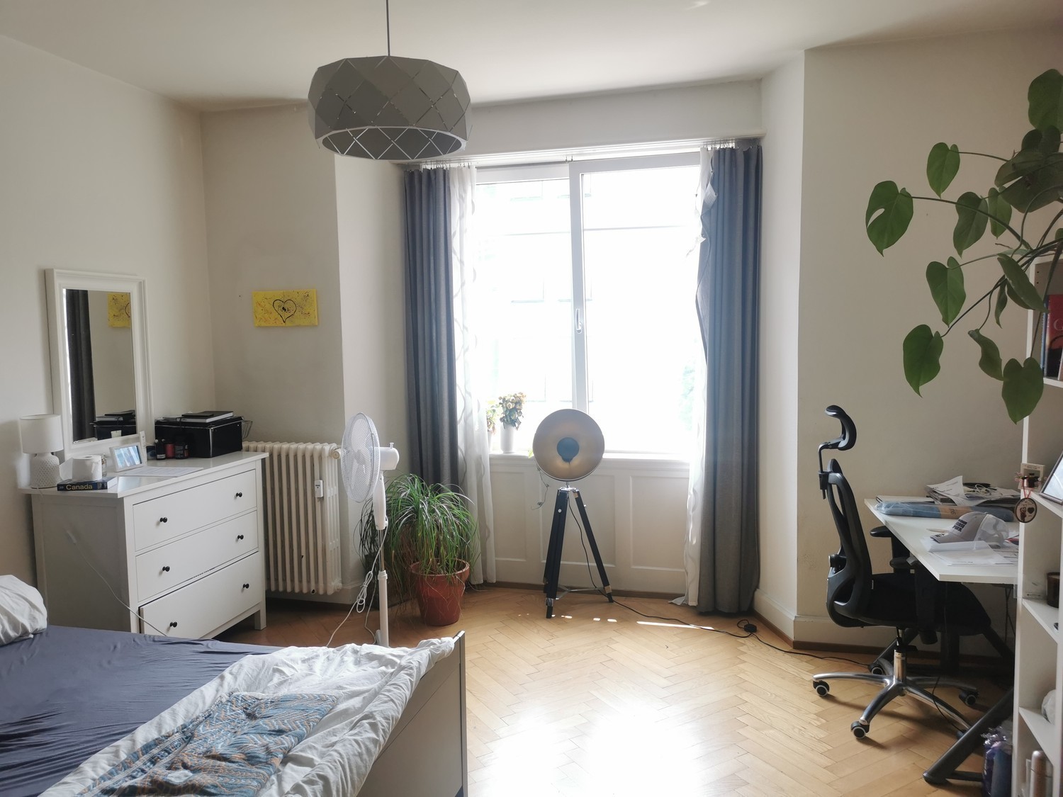Room in a shared flat, photo 2 of 10