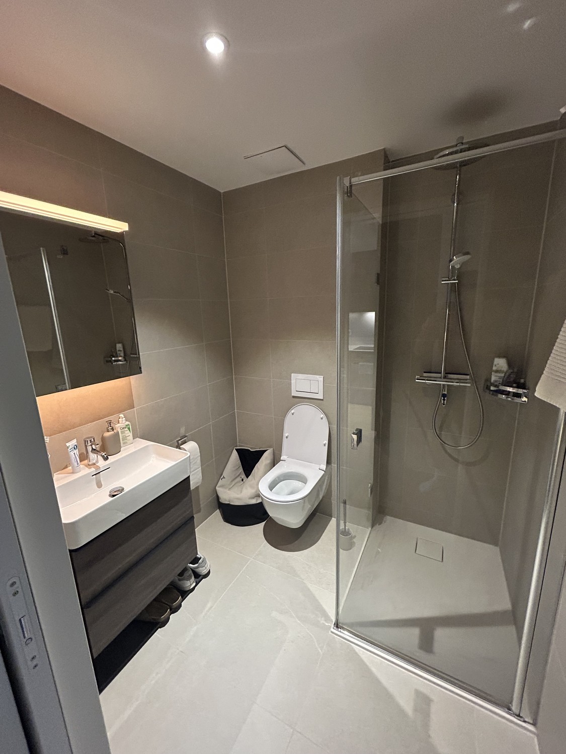 1 ½ Zimmer-Wohnung