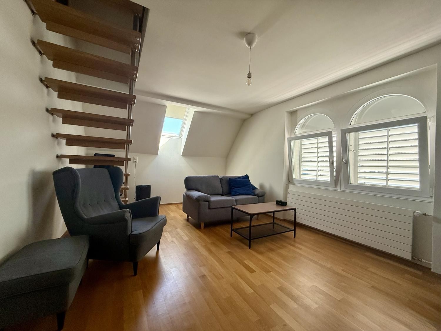 3 ½ rooms apartment, photo 1 of 5