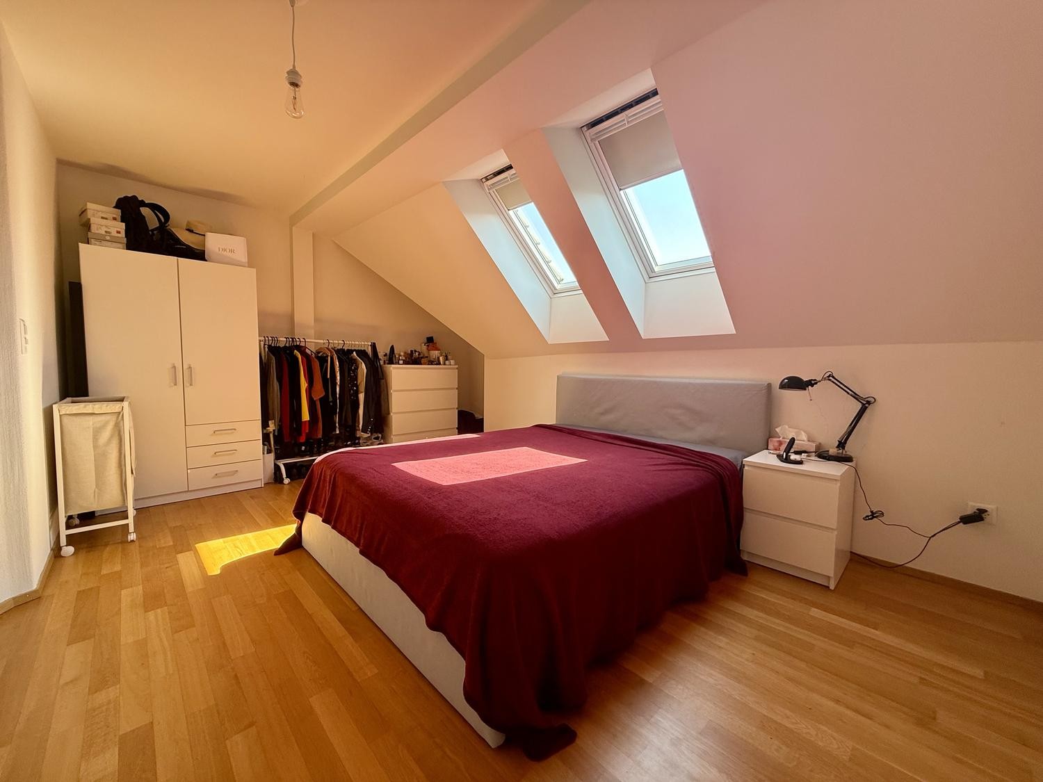 3 ½ rooms apartment, photo 2 of 5