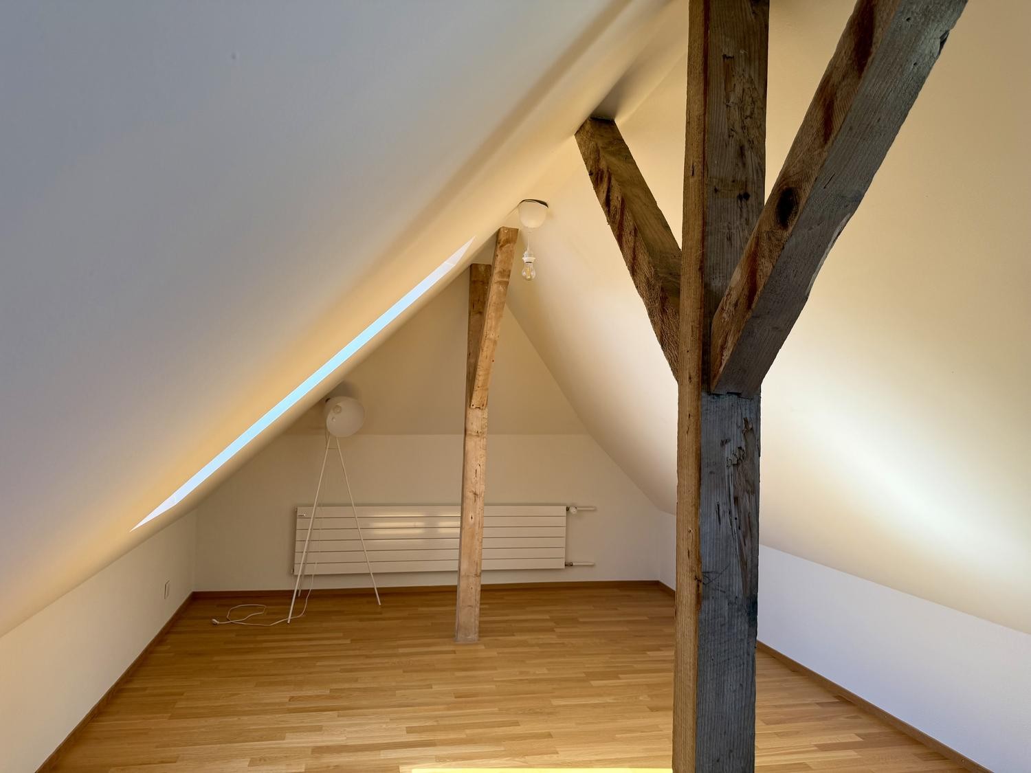 3 ½ rooms apartment, photo 4 of 5