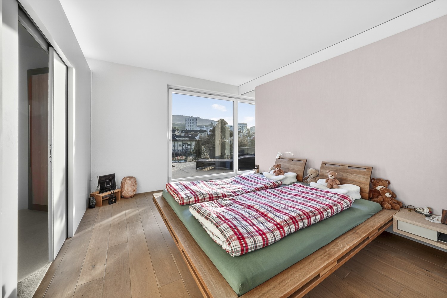 4 ½ pièces appartement