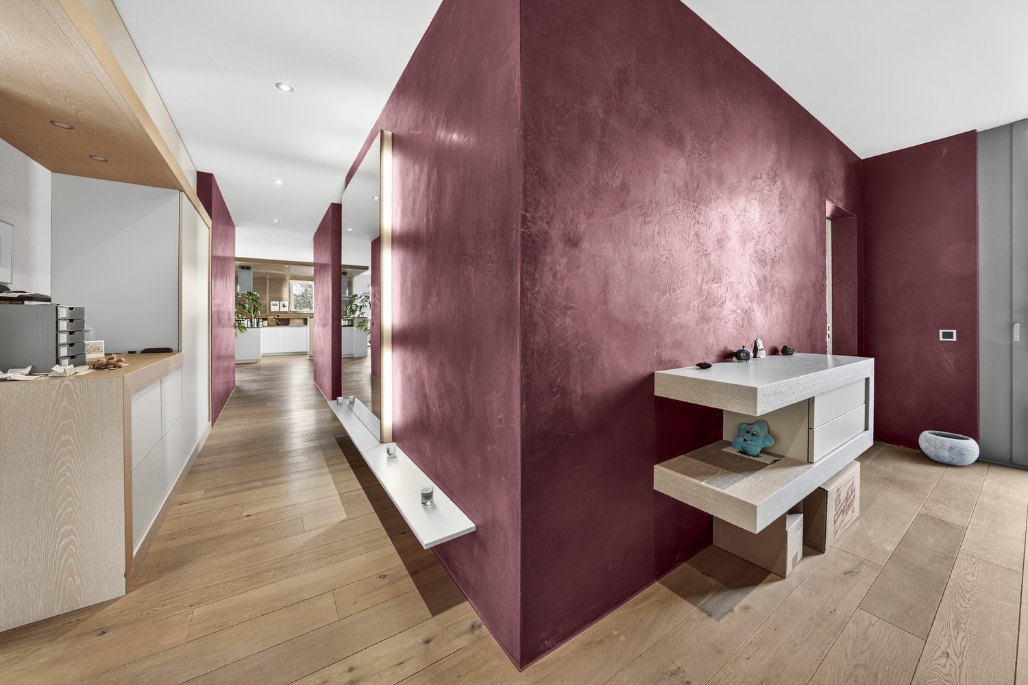 4 ½ pièces appartement