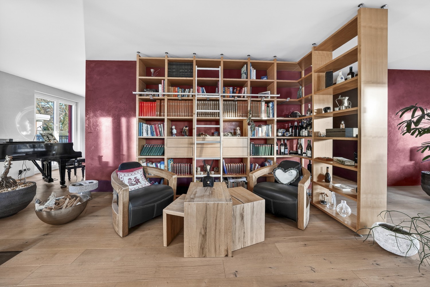 4 ½ pièces appartement