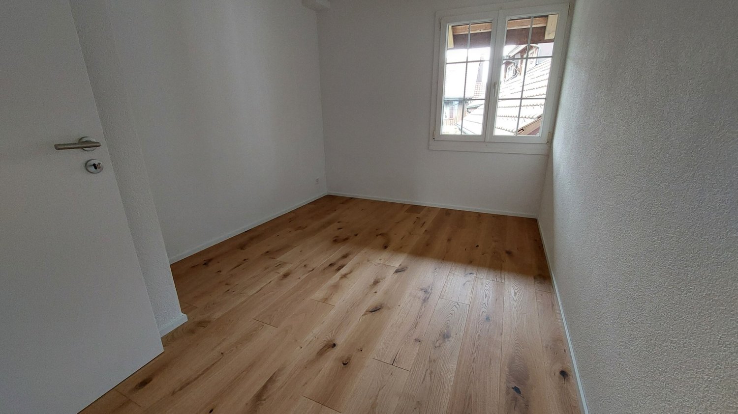 Appartement de 4 ½ pièces