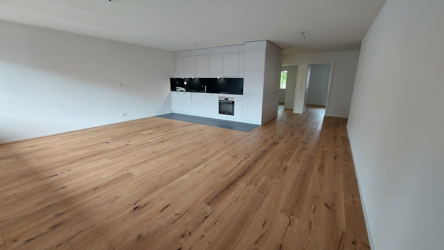 Appartement de 4 ½ pièces