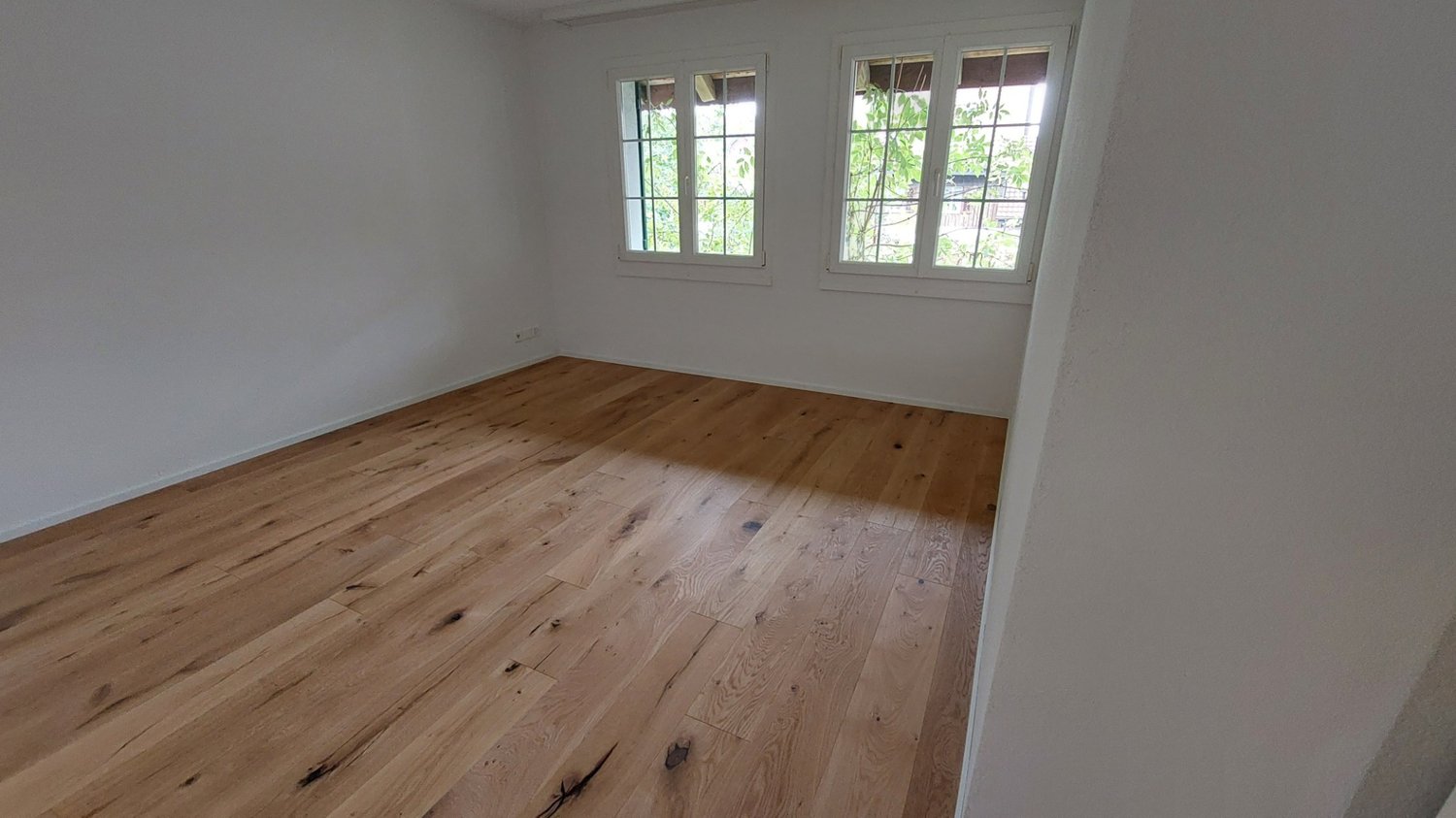Appartement de 4 ½ pièces