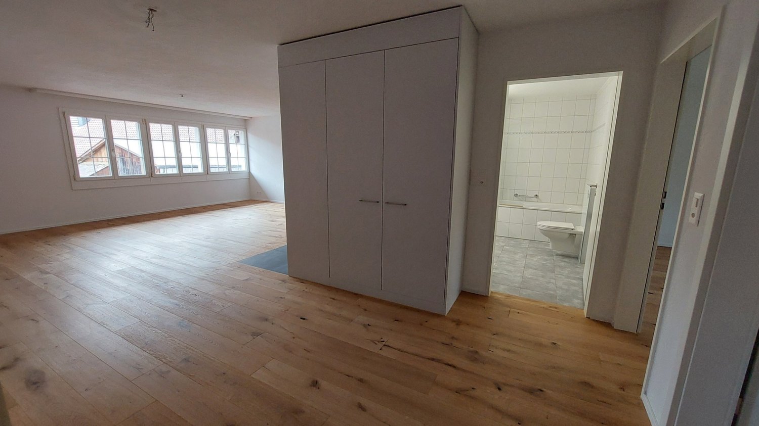 Appartement de 4 ½ pièces