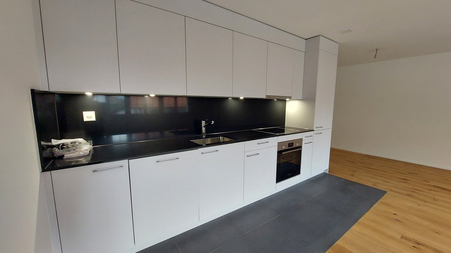 Appartement de 4 ½ pièces