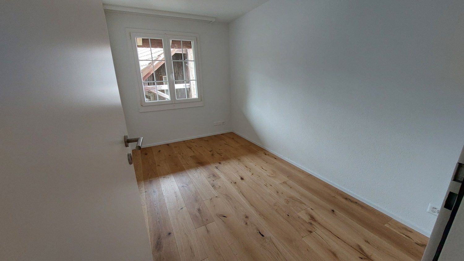 Appartement de 4 ½ pièces