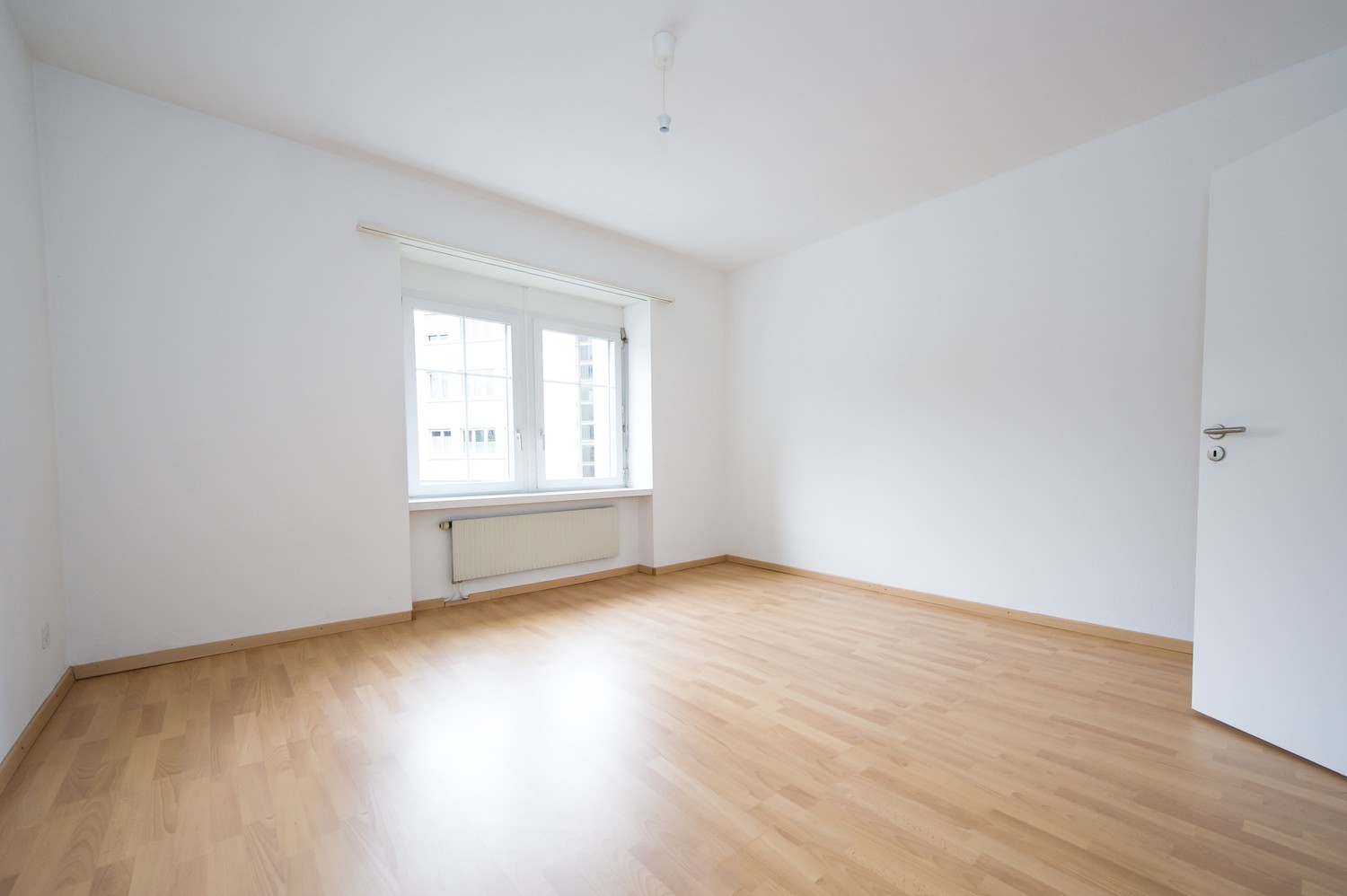 3 ½ rooms apartment, Foto 5 von 6