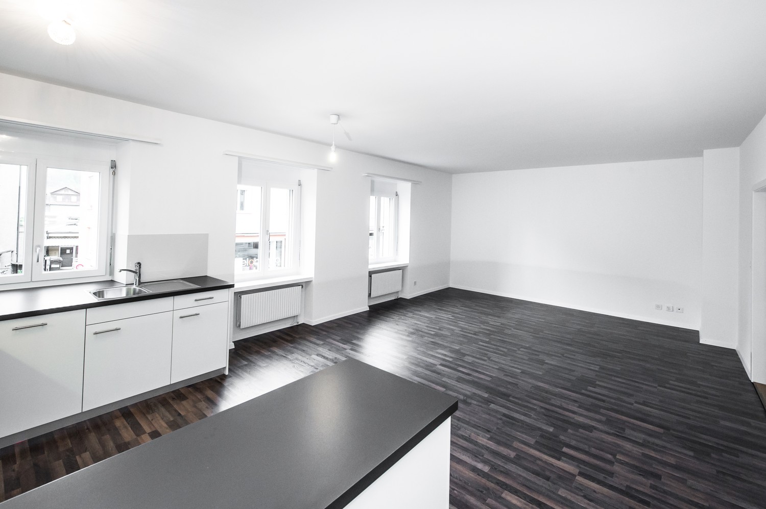 3 ½ rooms apartment, Foto 1 von 6