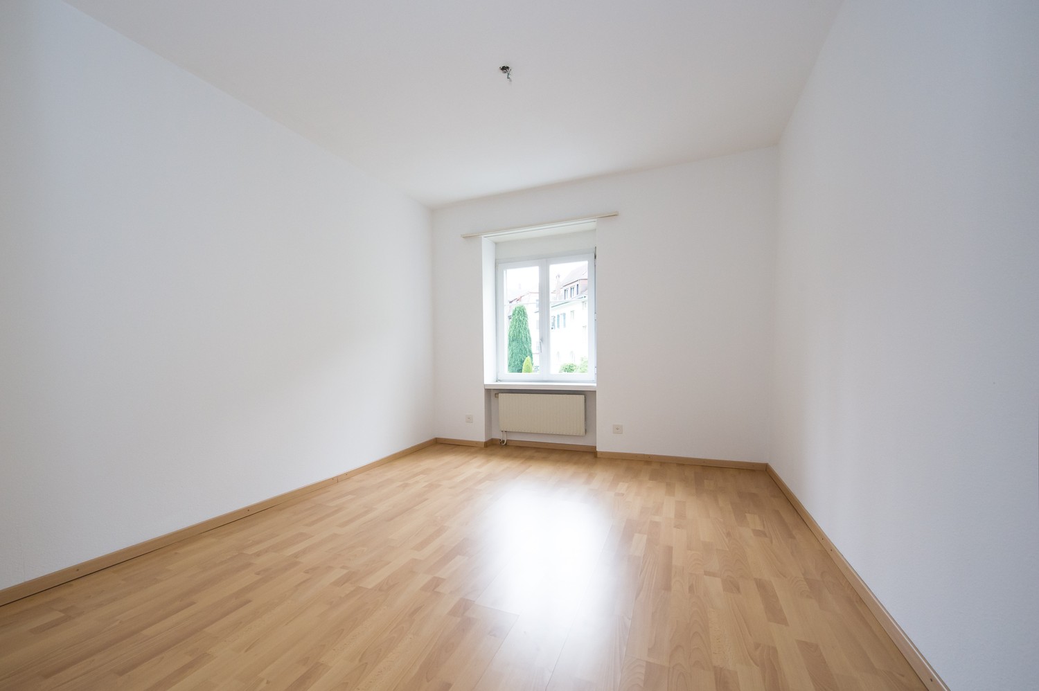 3 ½ rooms apartment, Foto 6 von 6