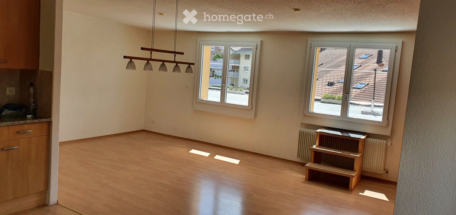 5 ½ rooms apartment, photo 3 of 5