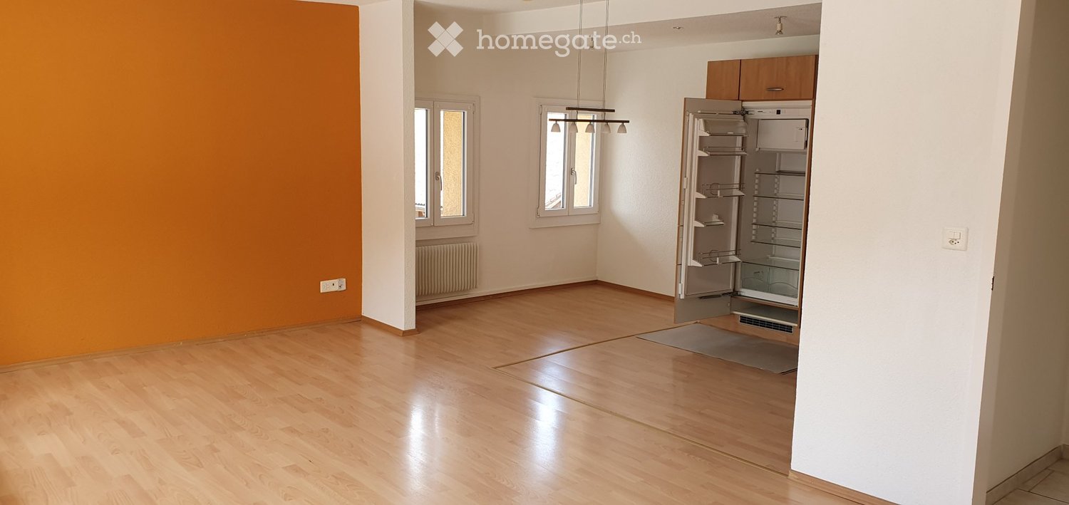 5 ½ rooms apartment, photo 5 of 5