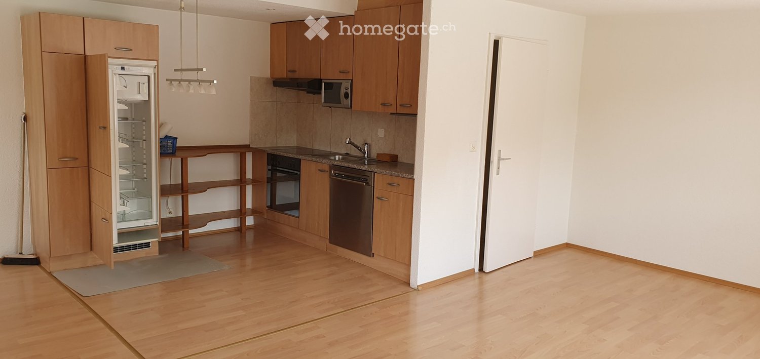 5 ½ rooms apartment, photo 2 of 5