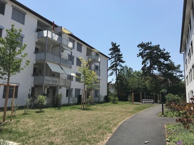 3 ½ rooms apartment, photo 1 of 7