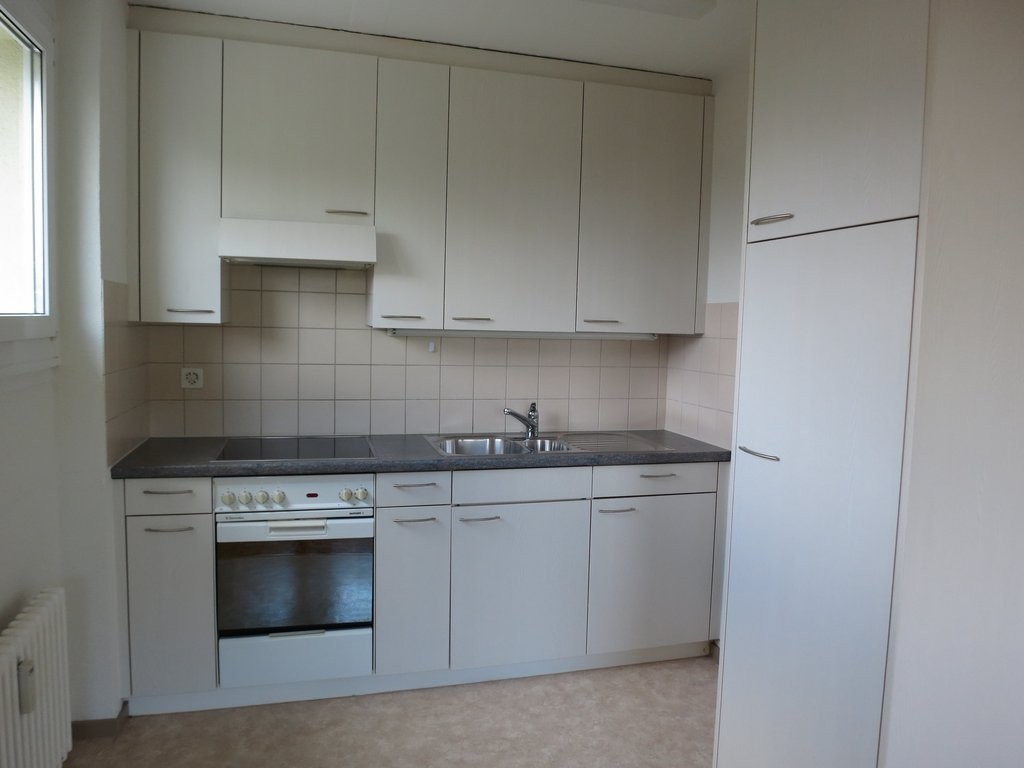 3 ½ rooms apartment, photo 2 of 7
