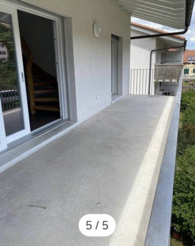 Appartamento di 3 ½ locali, foto 5 di 5