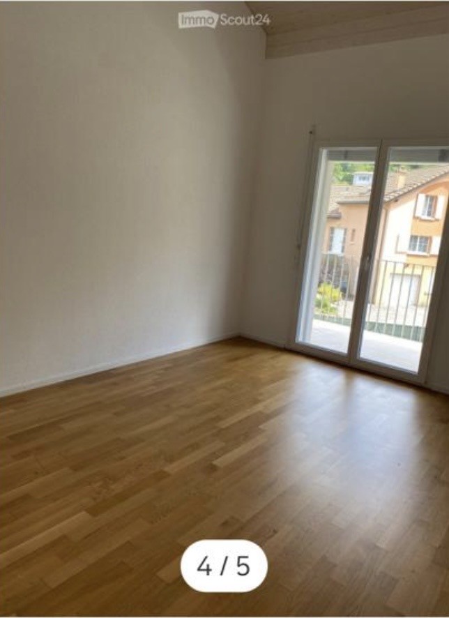 Appartamento di 3 ½ locali, foto 4 di 5