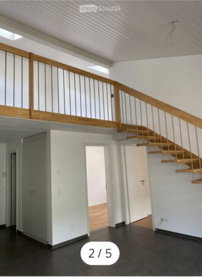 Appartamento di 3 ½ locali, foto 2 di 5