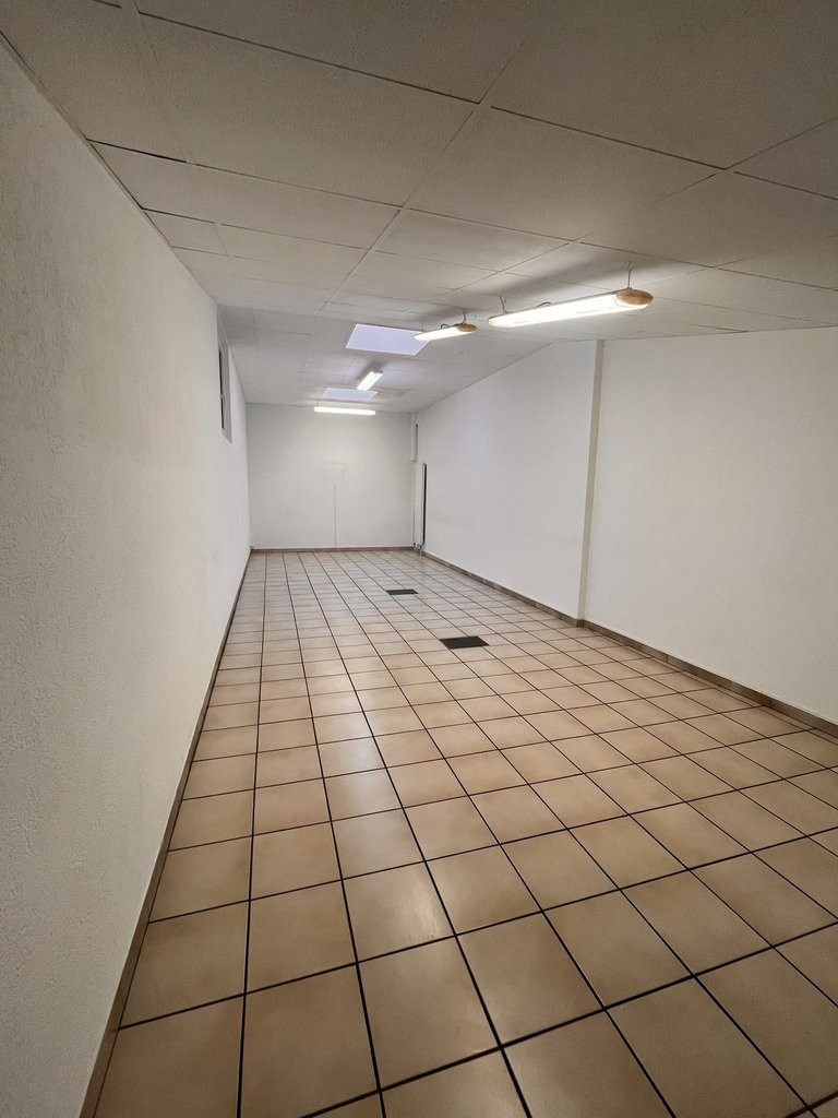 45m² shop, photo 2 of 5