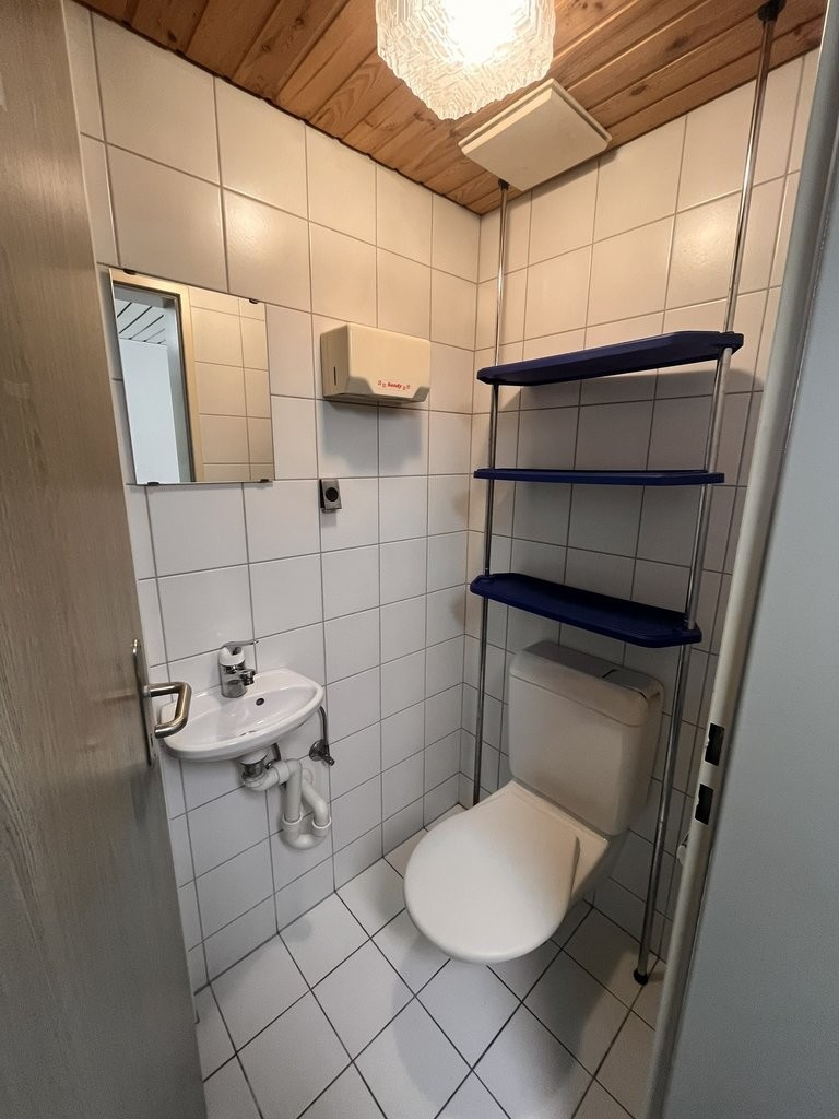 45m² shop, photo 5 of 5