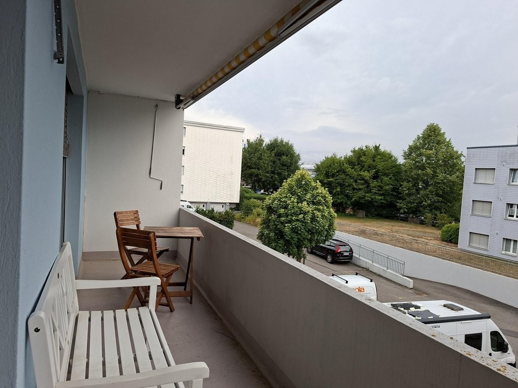 Appartamento di 3 ½ locali, foto 8 di 8