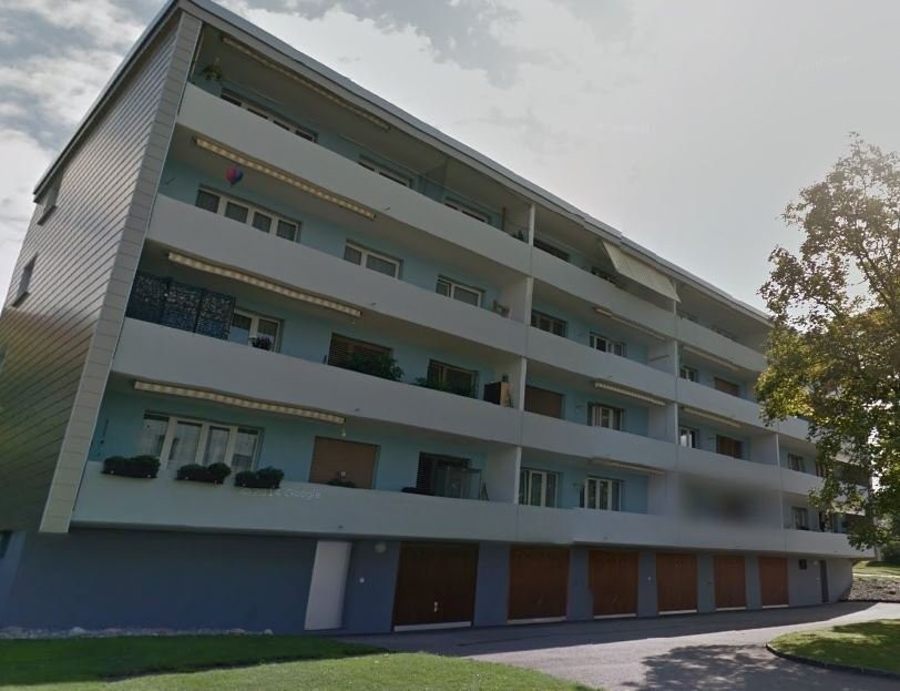 Appartamento di 3 ½ locali, foto 1 di 8