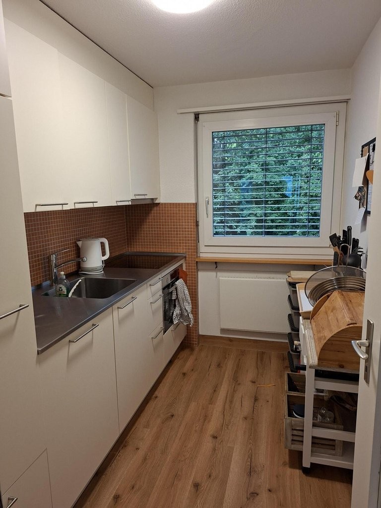 Appartamento di 3 ½ locali, foto 3 di 8