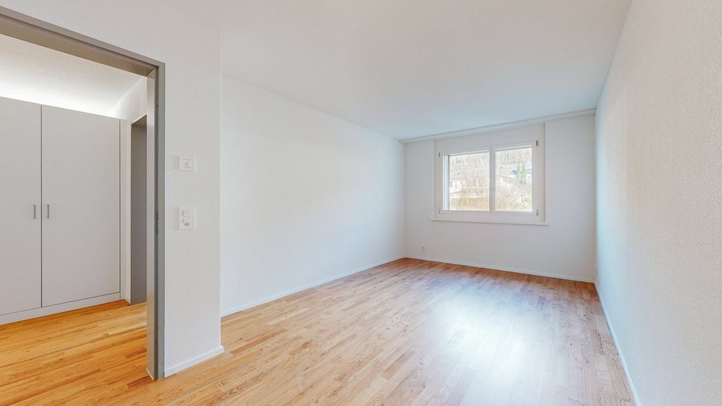 Appartement de 4 ½ pièces