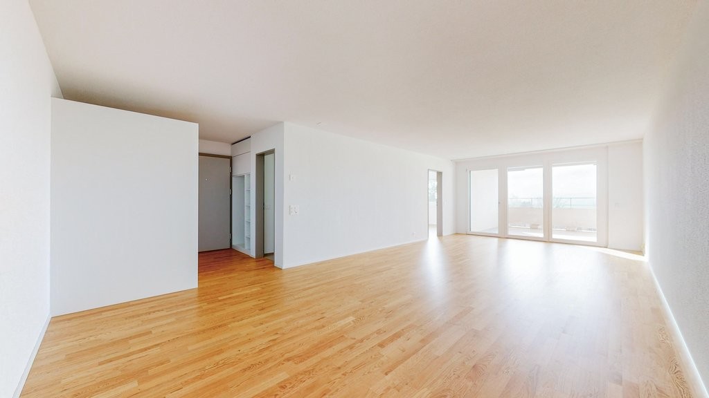 Appartement de 4 ½ pièces