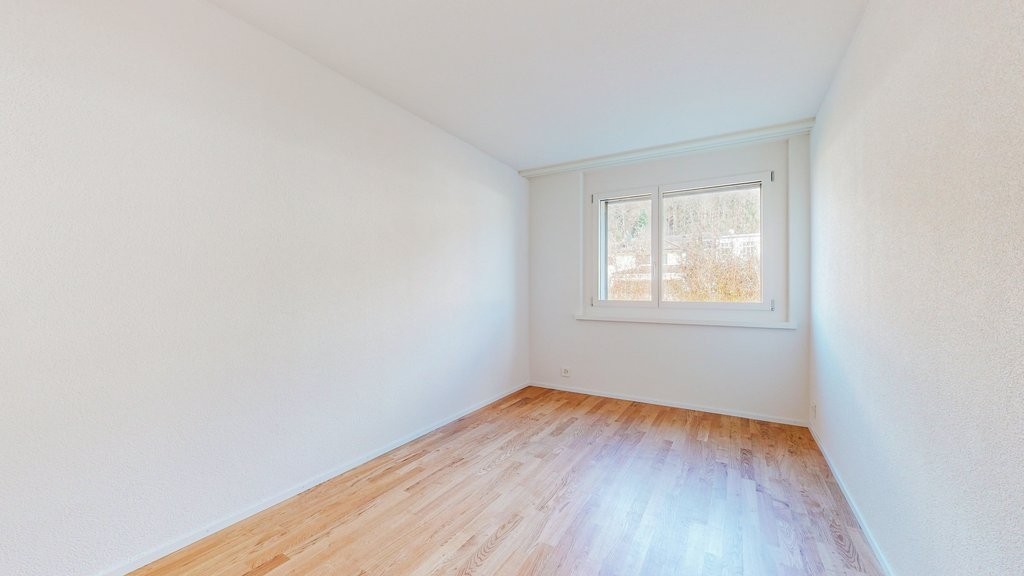 Appartement de 4 ½ pièces