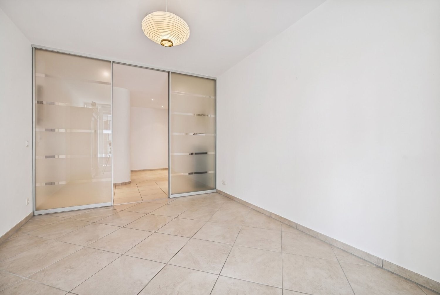 Appartement de 4 ½ pièces
