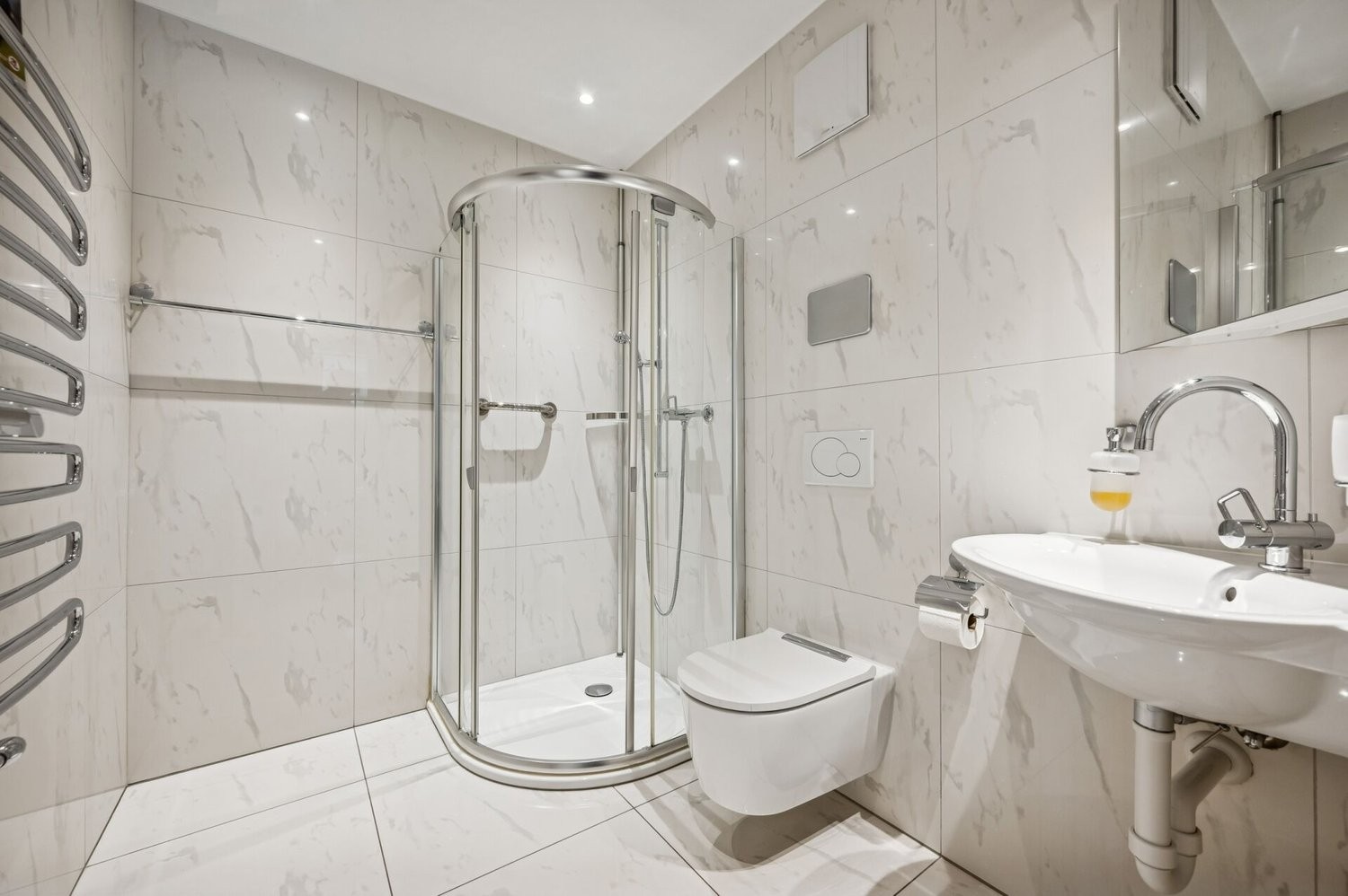 Appartement de 4 ½ pièces