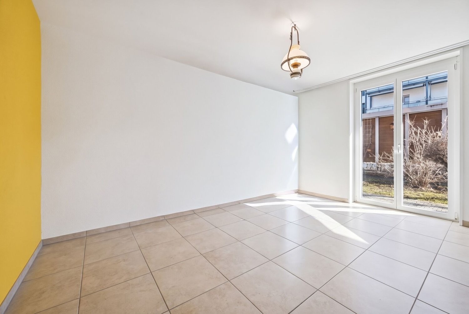 Appartement de 4 ½ pièces