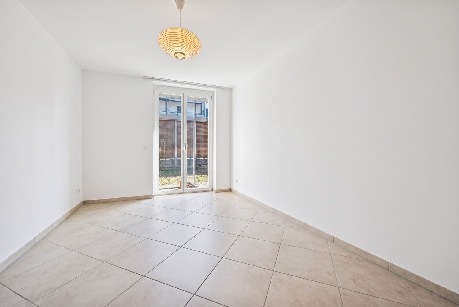 Appartement de 4 ½ pièces