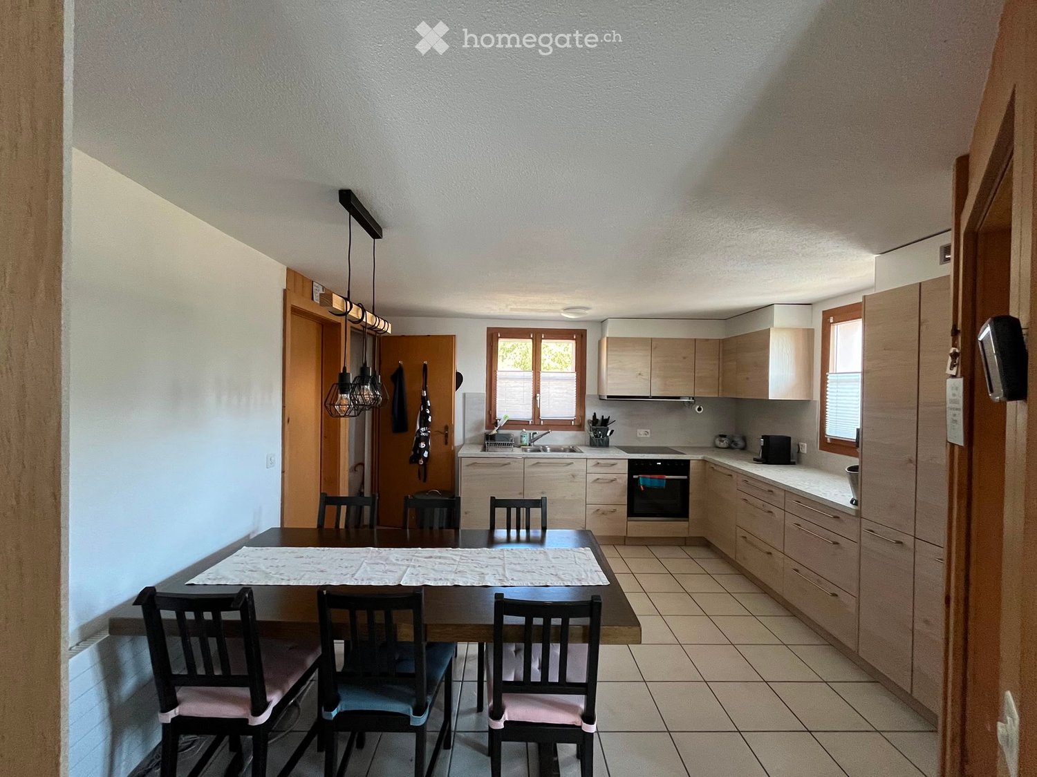 4 ½ room apartment