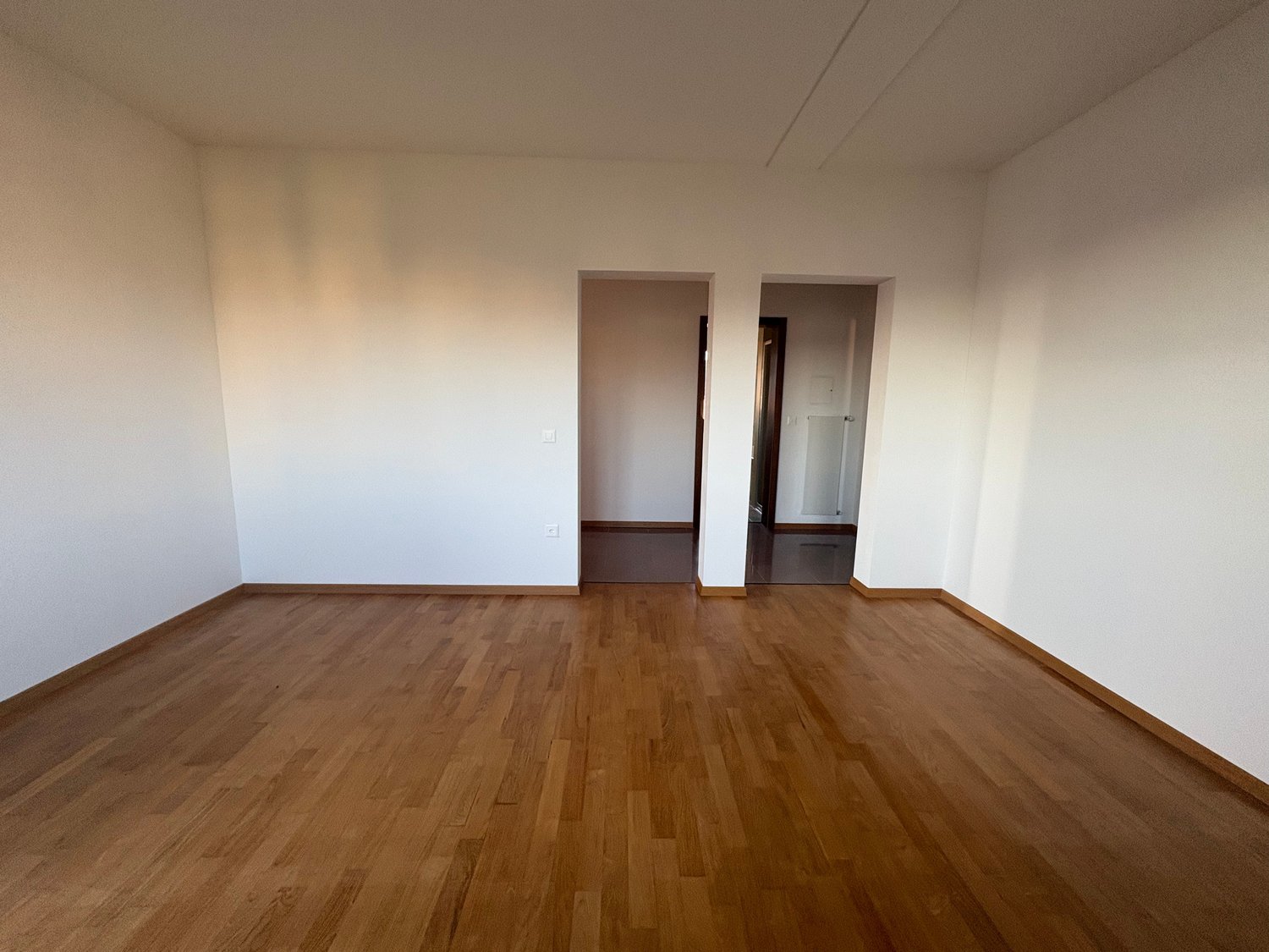 3 ½ rooms roof flat