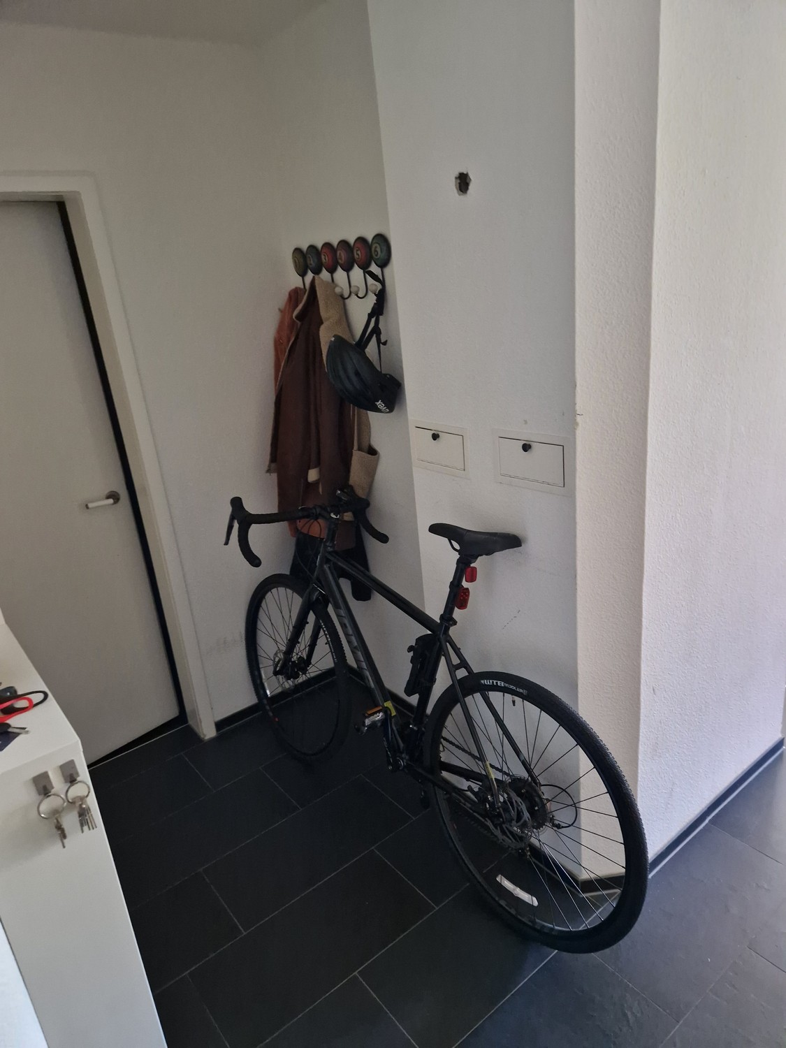 Appartamento di 2 ½ locali