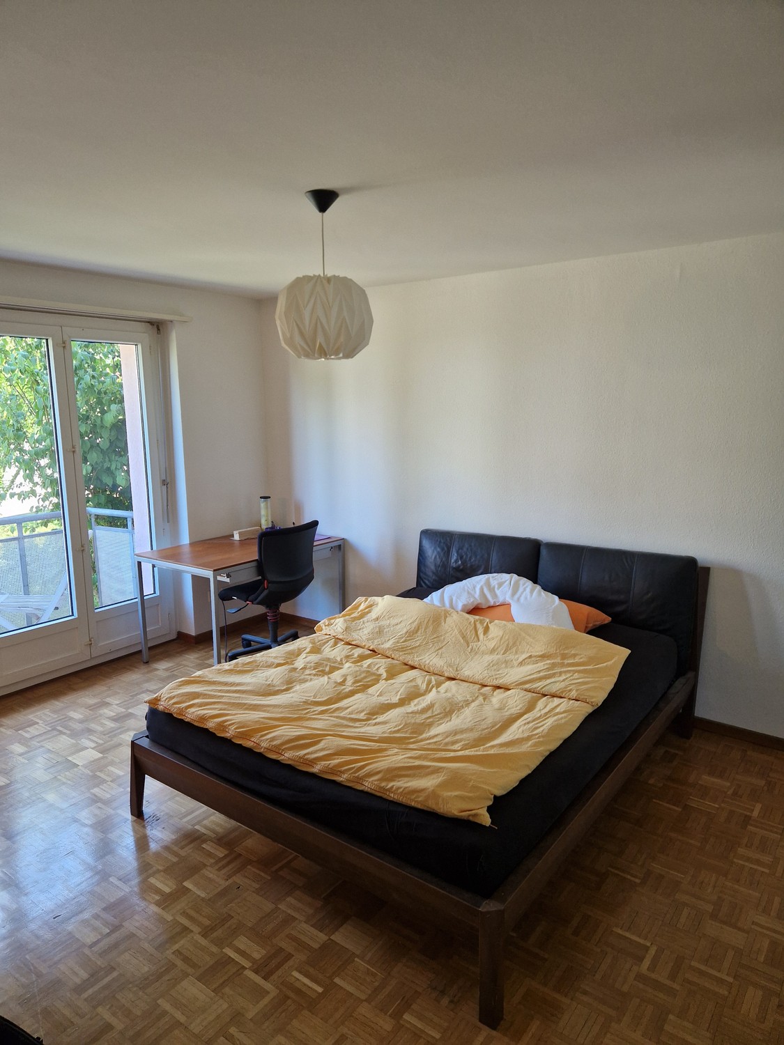 Appartamento di 2 ½ locali