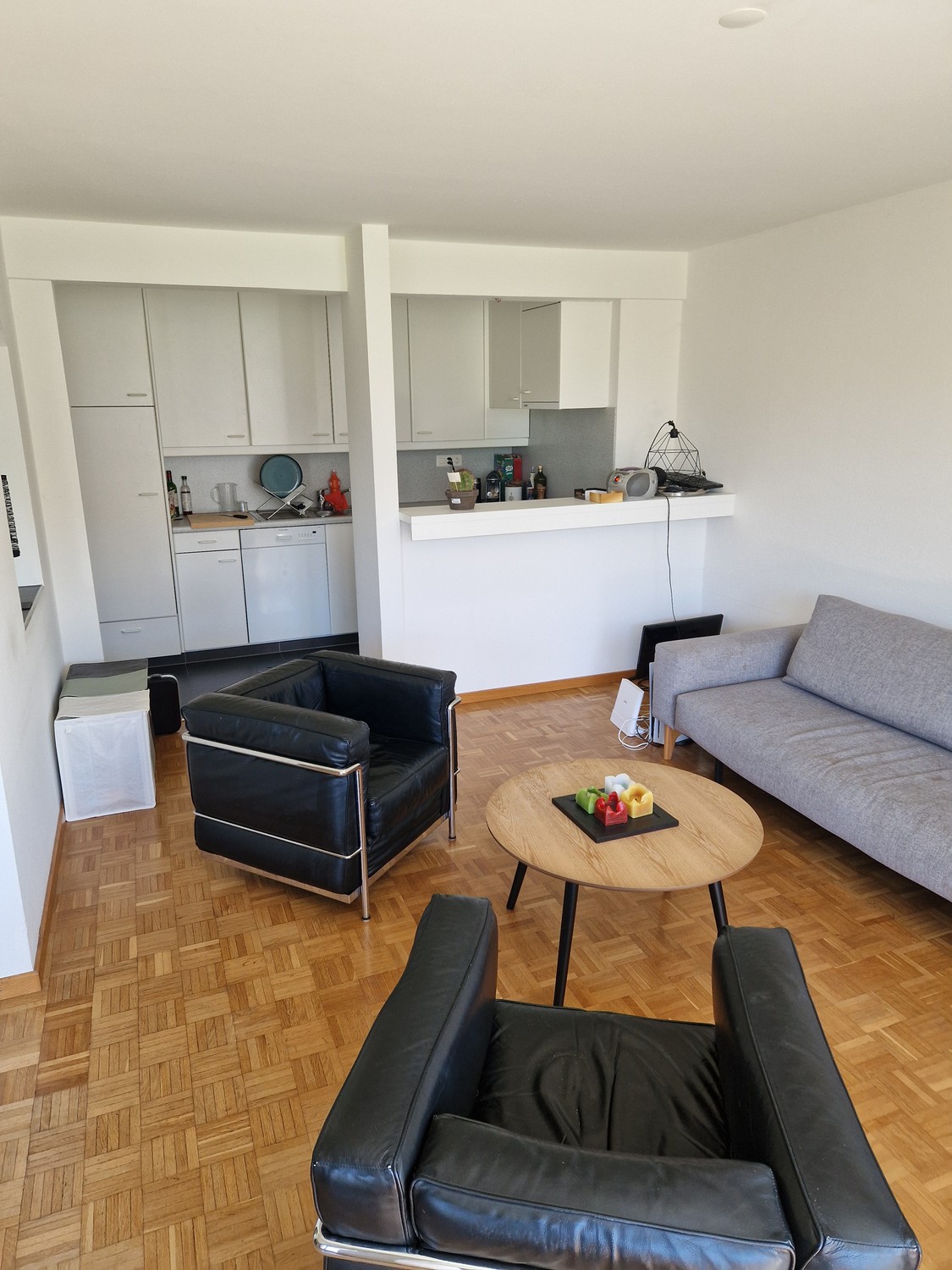 Appartamento di 2 ½ locali