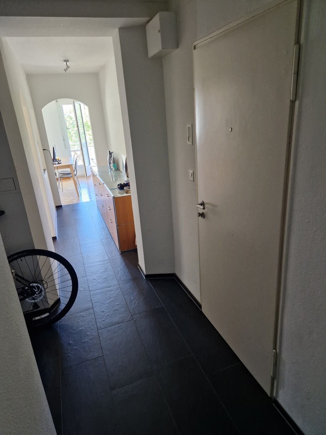 Appartamento di 2 ½ locali