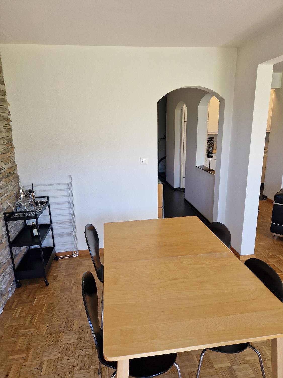Appartamento di 2 ½ locali