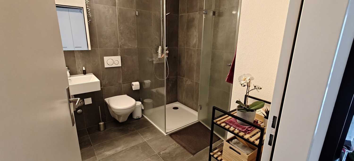 2 ½ rooms apartment, photo 2 of 3