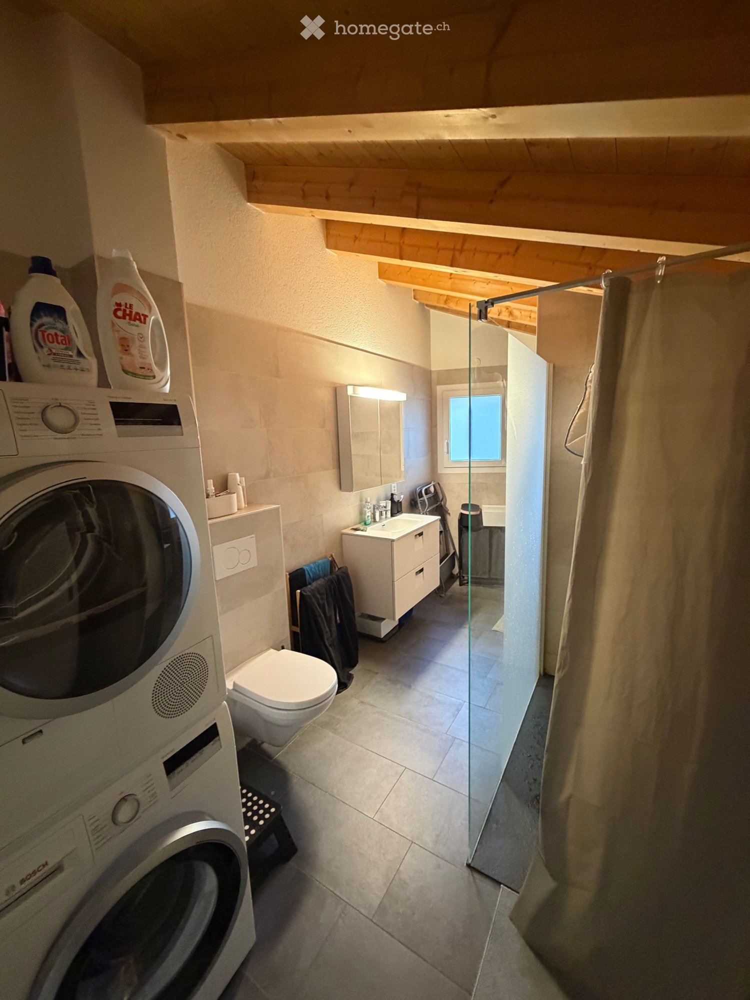 3 rooms apartment, photo 4 of 5