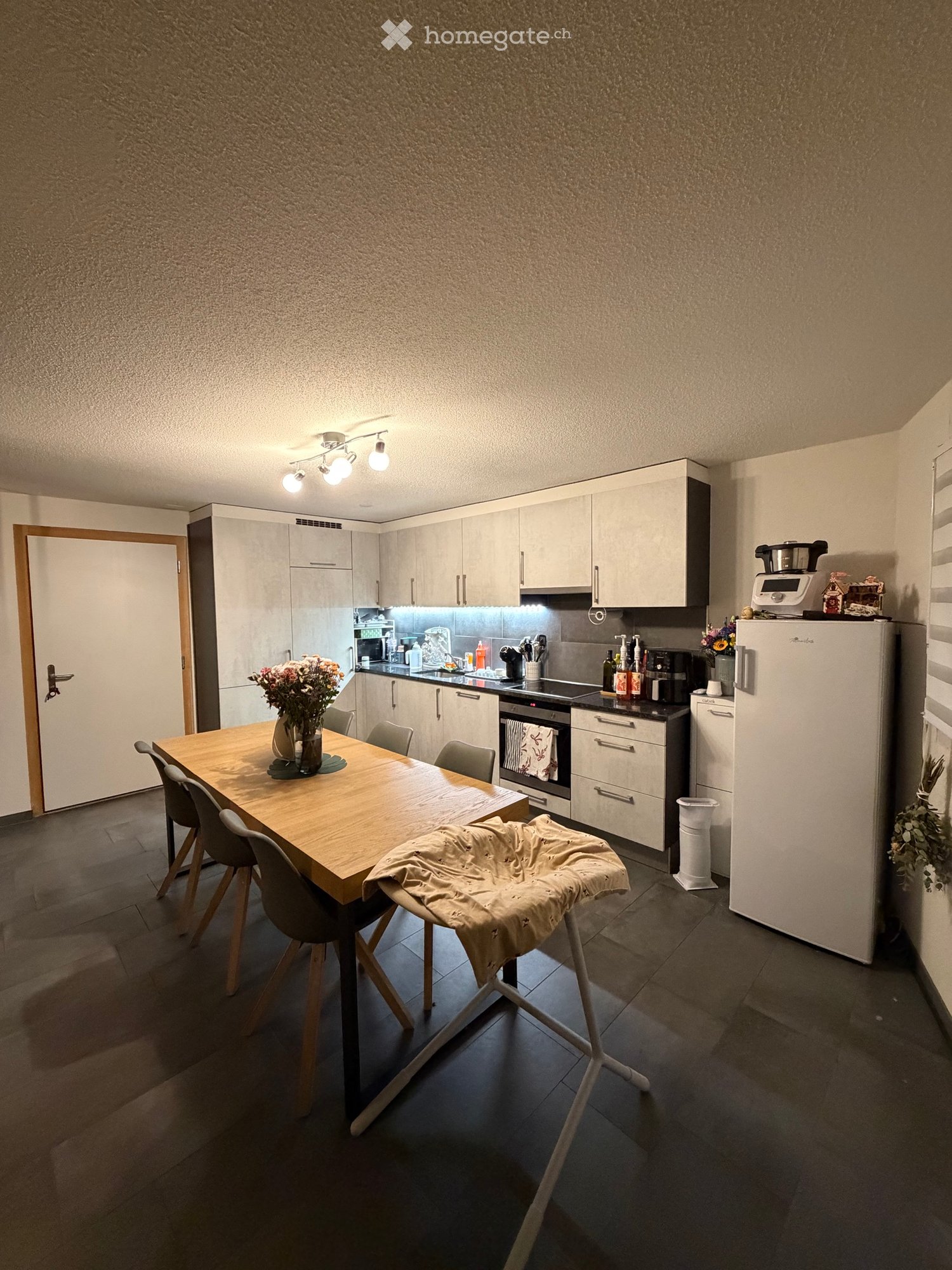 3 rooms apartment, photo 1 of 5