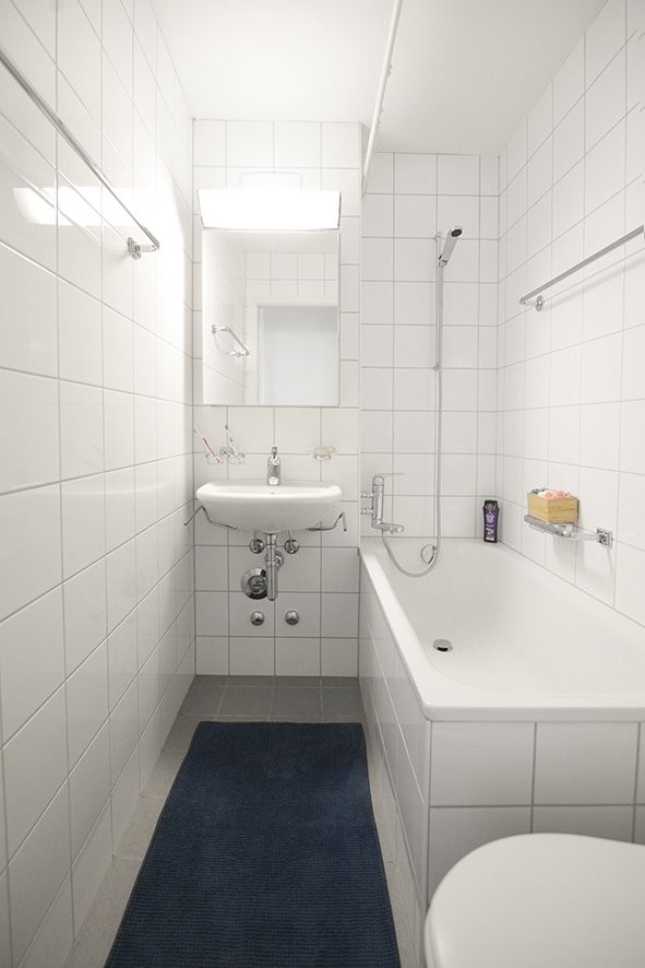 3 ½ rooms apartment, photo 6 of 9
