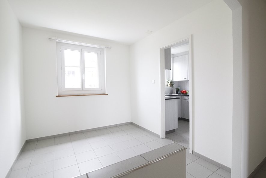 3 ½ rooms apartment, photo 2 of 9