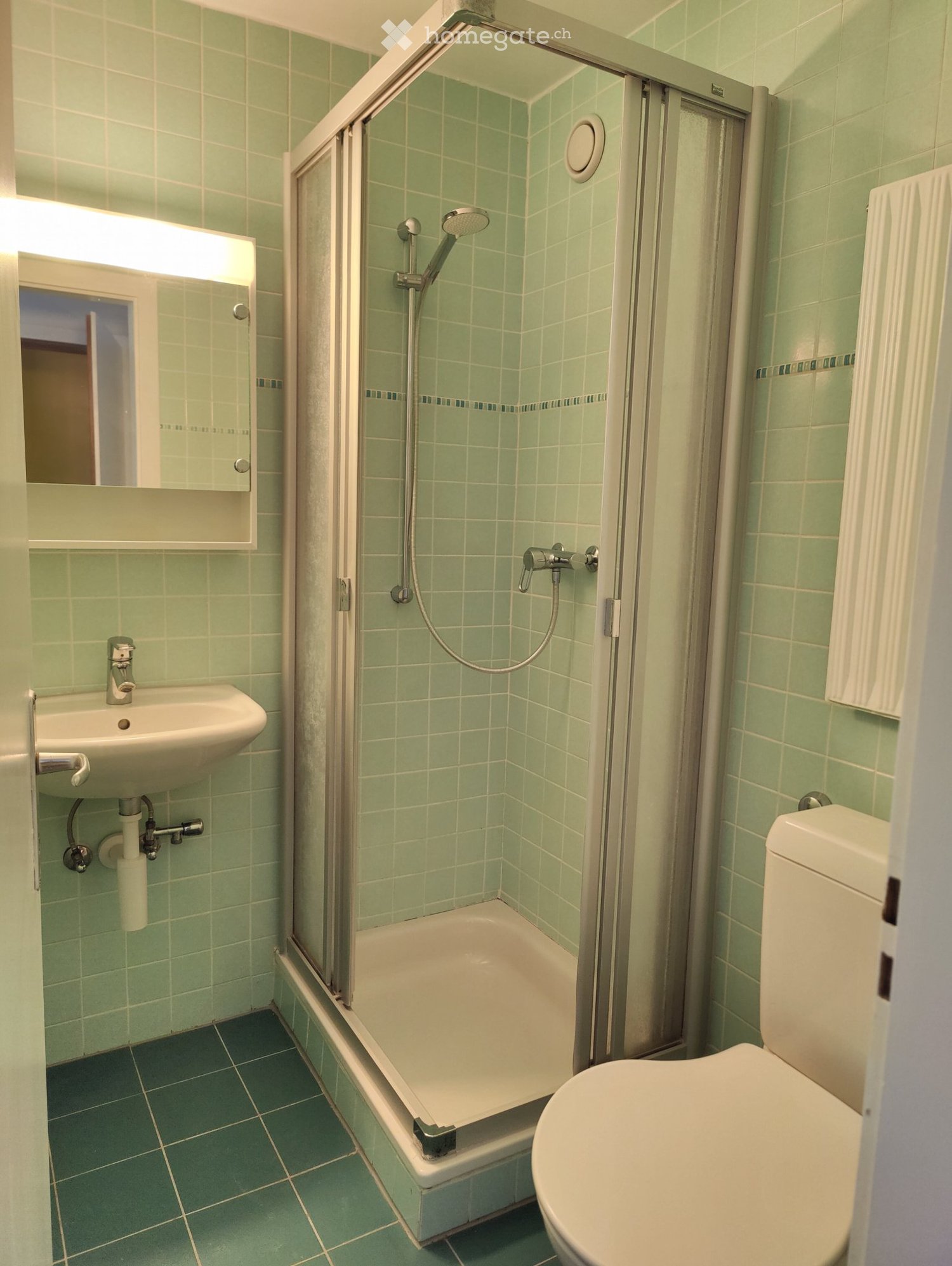 1 room apartment, photo 1 of 5
